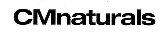 CMNATURALS logo