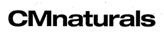 CMNATURALS logo