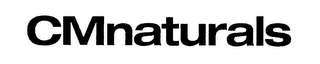 CMNATURALS logo