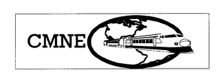 CMNE logo