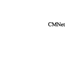 CMNET logo