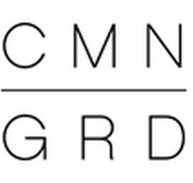 CMNGRD logo