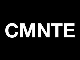 CMNTE logo