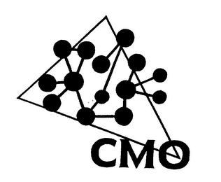 CMO logo