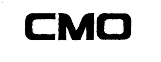 CMO logo