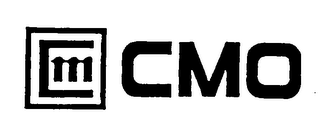 CMO logo