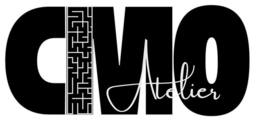 CMO ATELIER logo