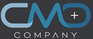 CMO + COMPANY logo