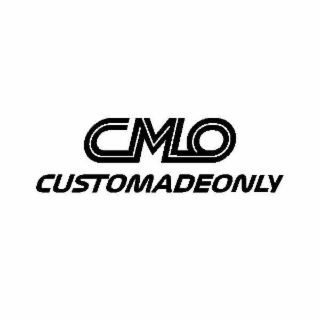 CMO CUSTOMADEONLY logo