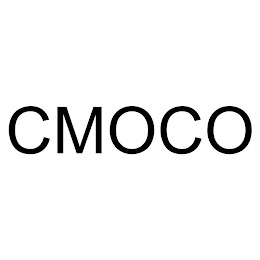 CMOCO logo