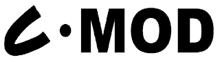 CMOD logo
