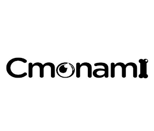 CMONAMI logo