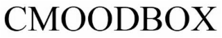 CMOODBOX logo