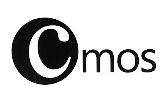 CMOS logo