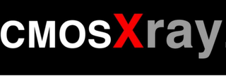 CMOSXRAY logo