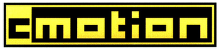 CMOTION logo