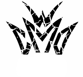 CMOW logo