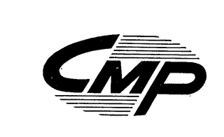 CMP logo