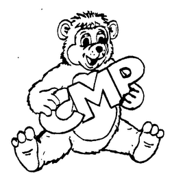 CMP logo