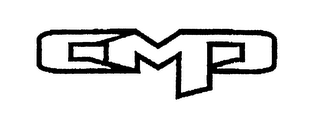 CMP logo