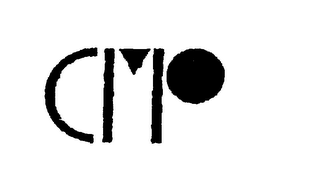CMP logo