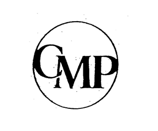 CMP logo