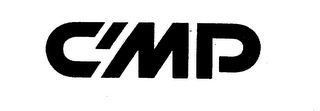 C'MP logo