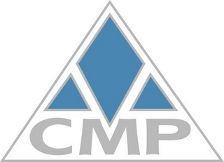CMP logo