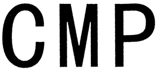 CMP logo