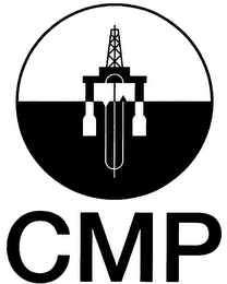 CMP logo