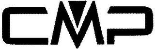 CMP logo