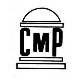CMP logo