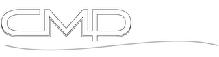 CMP logo