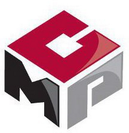 CMP logo