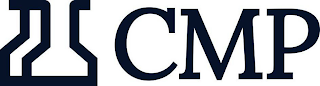 CMP logo
