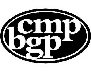 CMP BGP logo