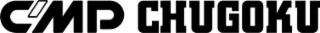 C'MP CHUGOKU logo