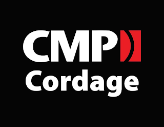 CMP CORDAGE logo