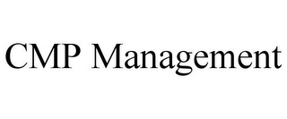 CMP MANAGEMENT logo
