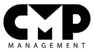 CMP MANAGEMENT logo