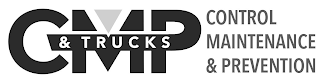 CMP & TRUCKS CONTROL MAINTENANCE & PREVENTION logo