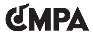 CMPA logo