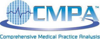 CMPA COMPREHENSIVE MEDICAL PRACTICE ANALYSIS logo