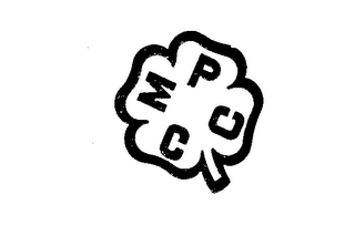 CMPC logo