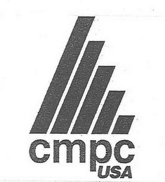 CMPC USA logo