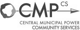 CMPCS CENTRAL MUNICIPAL POWER COMMUNITYSERVICES logo
