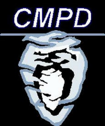 CMPD logo