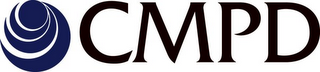 CMPD logo