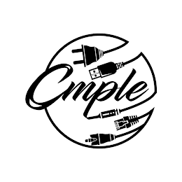 CMPLE logo