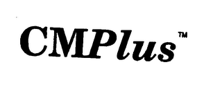 CMPLUS logo